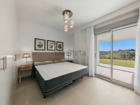 Appartamento 91 m² a Benahavís