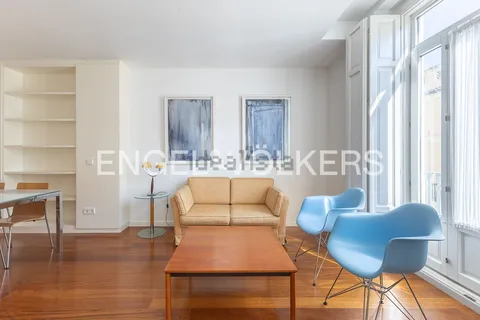 Wohnung 40 m² in Valencia (2/26)