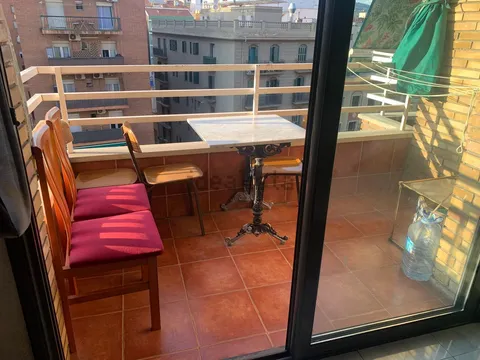 Stanza in affitto, Barcelona