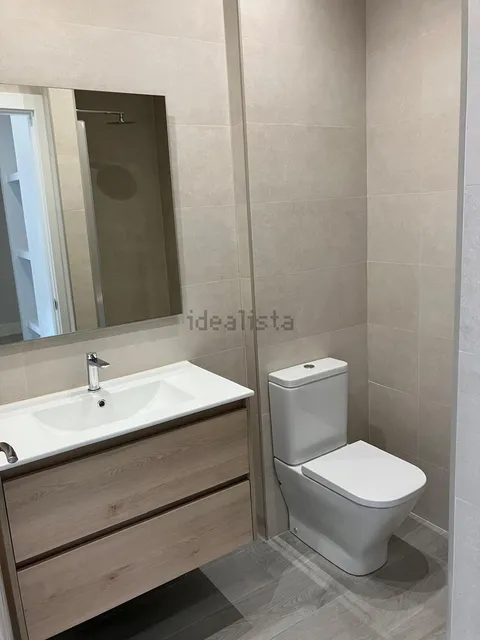Piso de 52 m² en Guecho