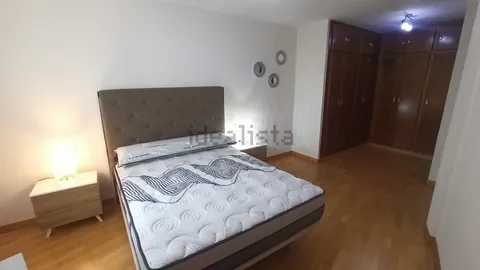 Pis de 85 m² a Zafra