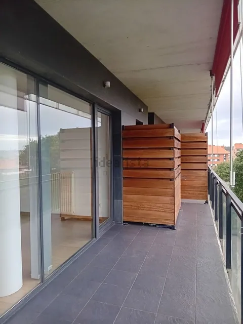Wohnung 100 m² in Gijón / Xixón