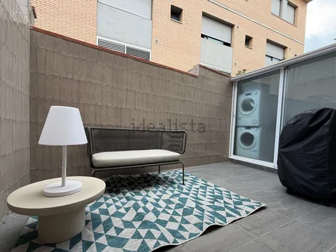 Wohnung 87 m² in Badalona