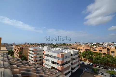Pis de 120 m² a Fuengirola