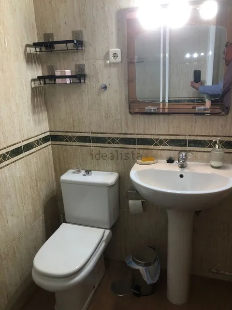Appartamento 75 m² a Madrid