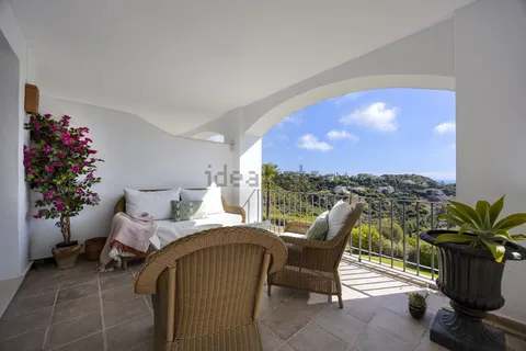 Wohnung 139 m² in Benahavís (4/25)