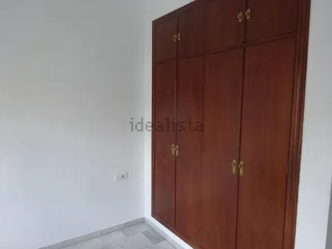 Pis de 100 m² a Sevilla