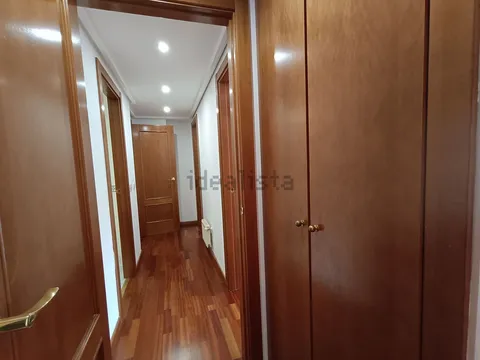 Pis de 90 m² a Madrid