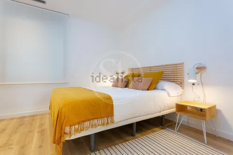 Pis de 65 m² a Barcelona