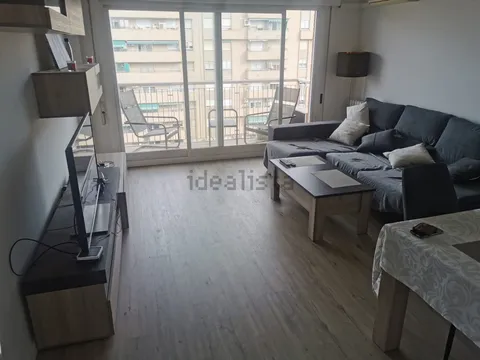 Habitació de lloguer, Saragossa (3/11)
