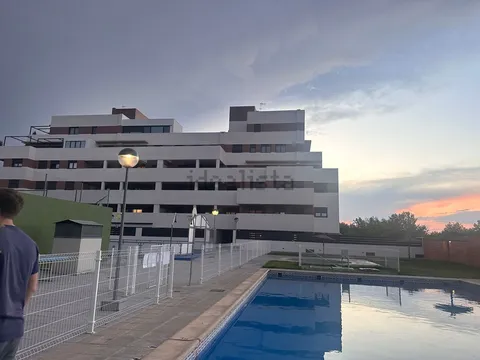 Pis de 89 m² a Ciudad Real