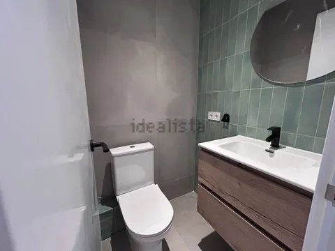 Appartement 77 m² à Barcelone