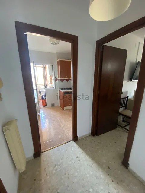 Habitació de lloguer, Granada