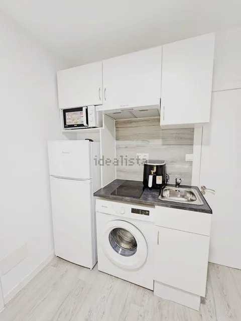 Pis de 29 m² a Madrid