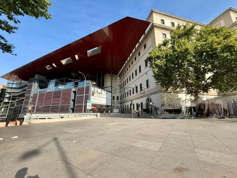 Pis de 78 m² a Madrid
