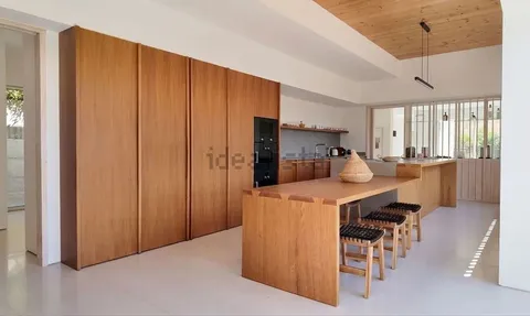 Haus 698 m² in Benahavís