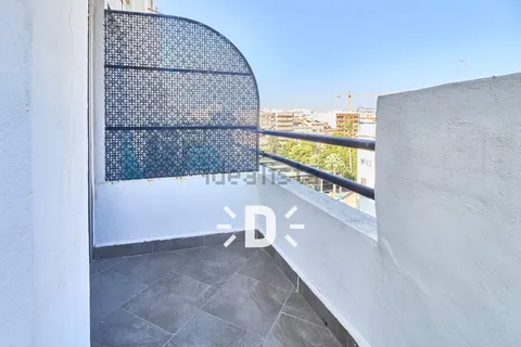 Apartamento 94 m² em València