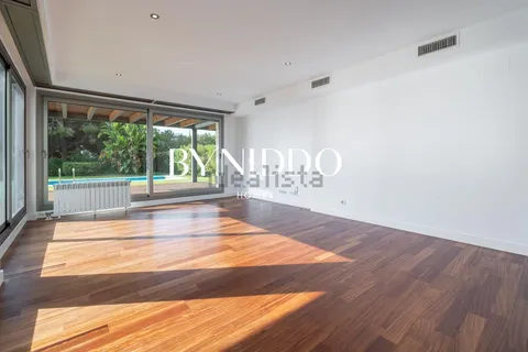 Casa de 290 m² en Sant Vicenç de Montalt