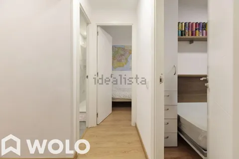 Appartement 89 m² à Barcelone