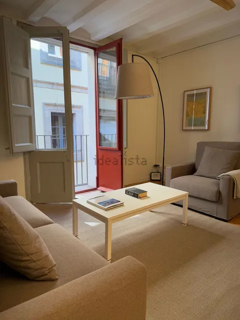 Wohnung 120 m² in Barcelona
