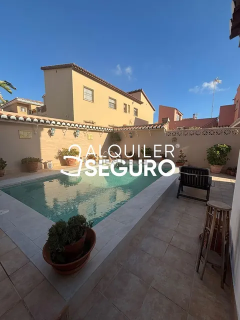 Casa 120 m² a Málaga (4/29)