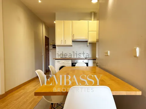 Pis de 86 m² a Madrid