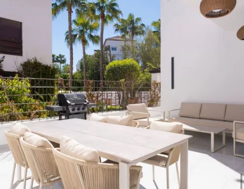 Pis de 122 m² a Marbella