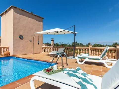 House 148 m² in ses Salines