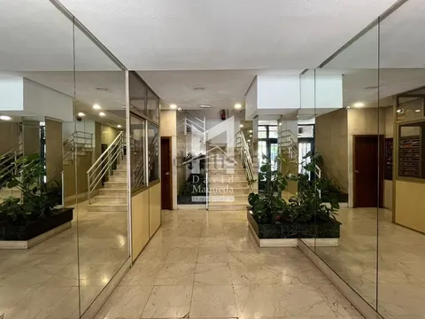Pis de 45 m² a Madrid