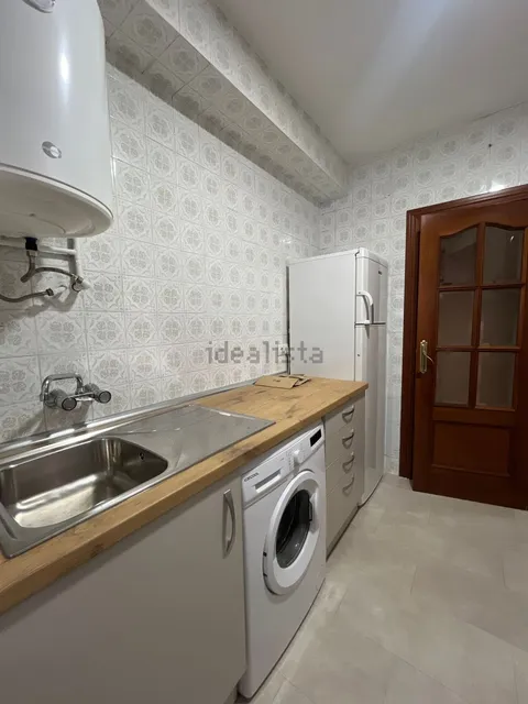 Pis de 85 m² a Talavera de la Reina