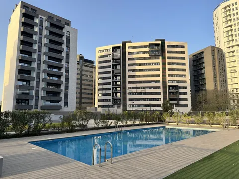 Appartamento 139 m² a Valencia