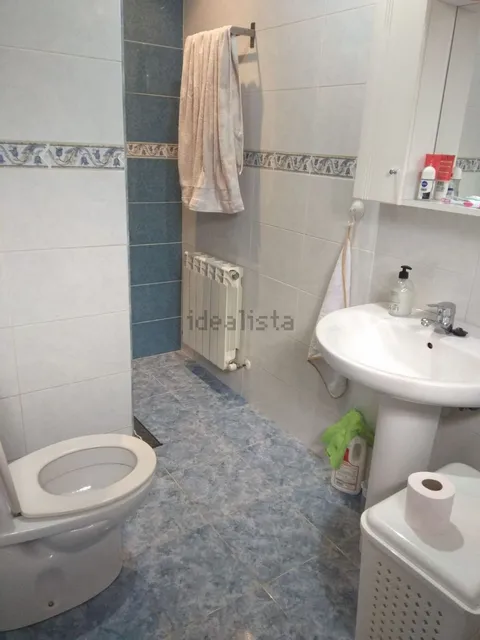 Piso de 110 m² en Medina de Pomar