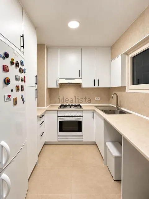 Piso de 79 m² en Madrid (2/10)