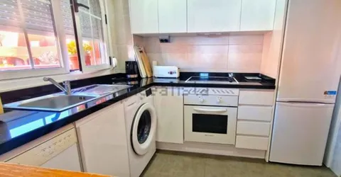 Pis de 120 m² a Marbella