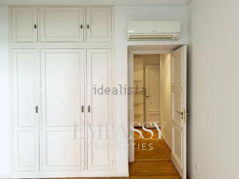 Pis de 99 m² a Madrid