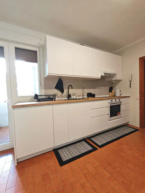 Pis de 106 m² a Villava / Atarrabia