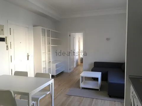 Piso de 60 m² en Madrid