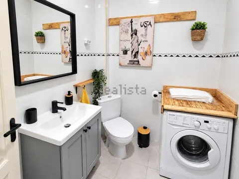 Pis de 90 m² a Santander