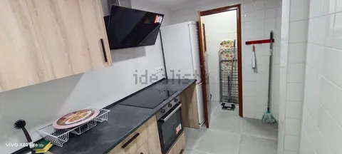 Habitació de lloguer, Burjassot