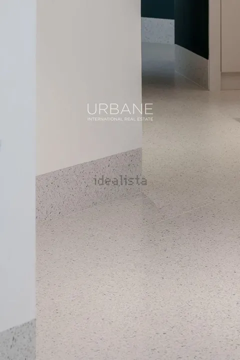 Wohnung 113 m² in Barcelona