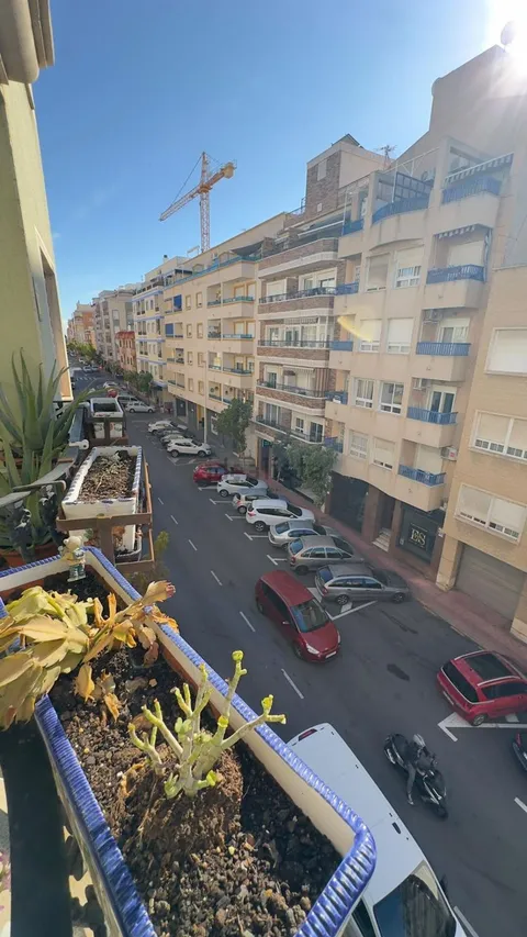 Квартира 123 м² в Torrevieja