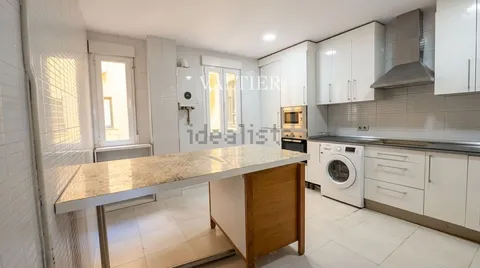 Flat 155 m² in Madrid
