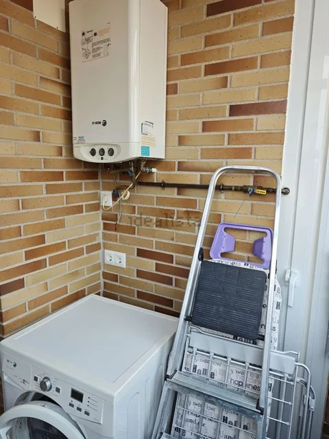 Appartement 95 m² à Ávila