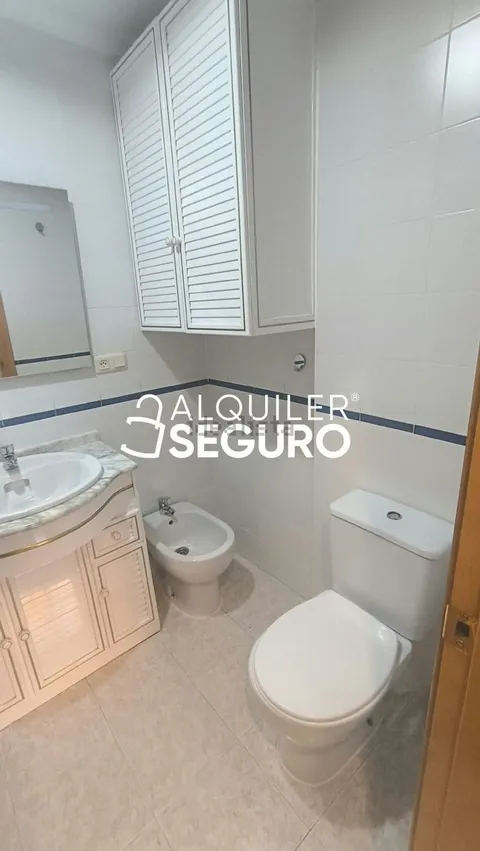 Pis de 80 m² a Sevilla