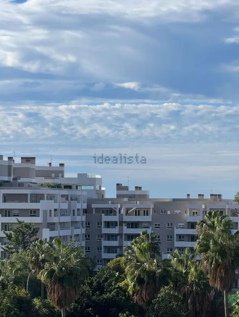 Habitació de lloguer, Marbella