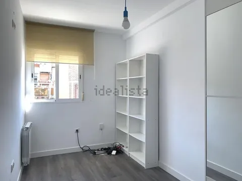 Pis de 64 m² a Madrid
