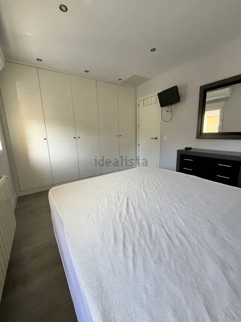 Pis de 82 m² a Sant Sebastià