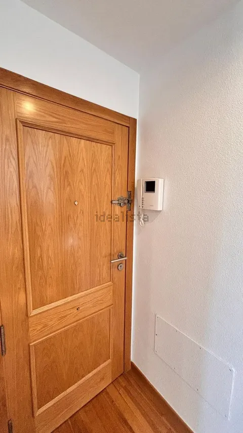 Pis de 85 m² a Múrcia