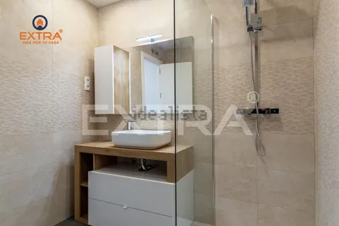 Piso de 75 m² en Madrid