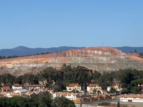 Habitació de lloguer, Minas de Riotinto